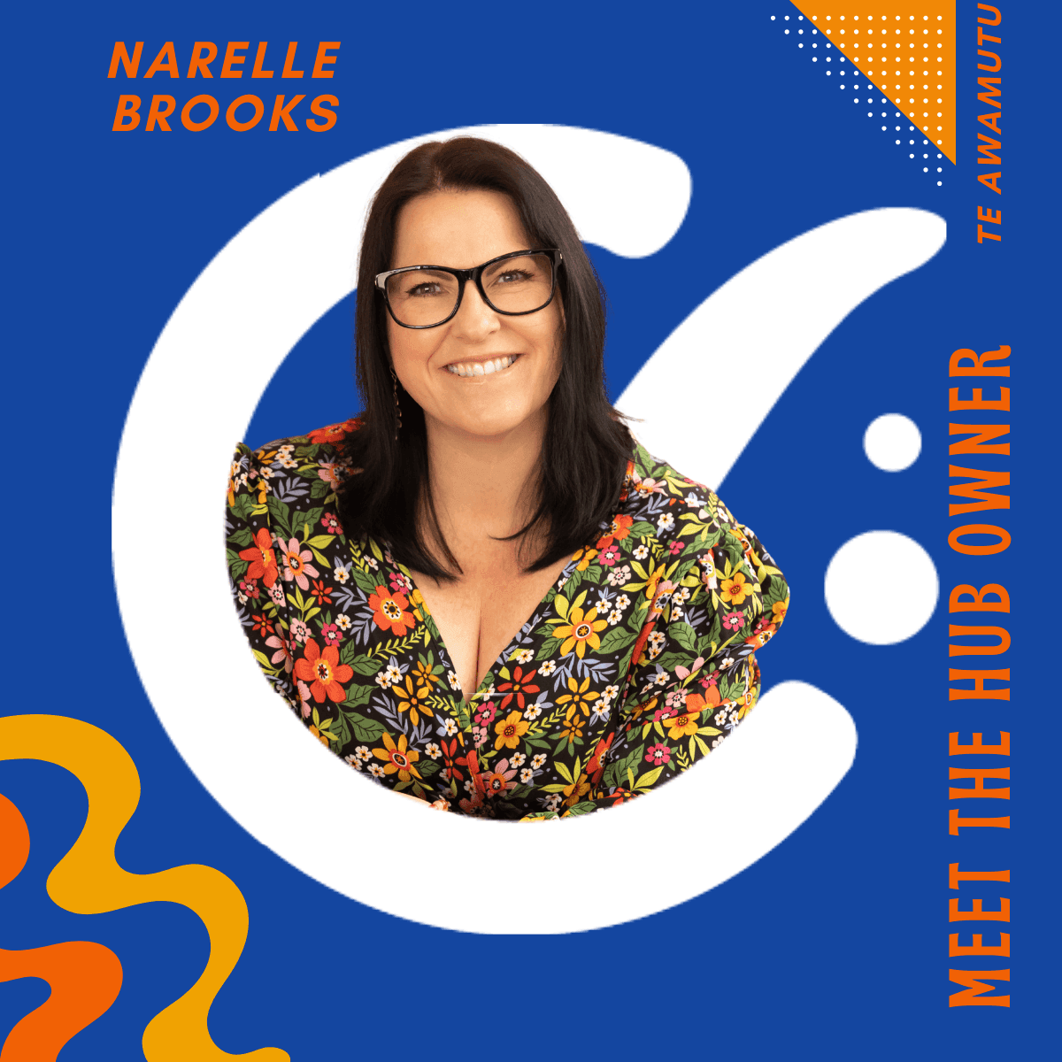 Narelle Brooks